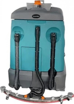 Машина поломоечная VinnerMyer S1200R с местом оператора, (Gel-260Ah) VM1200R-G260