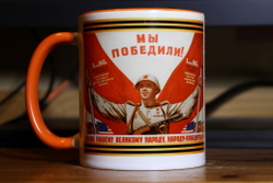 Бессмертный полк-2015. Москва