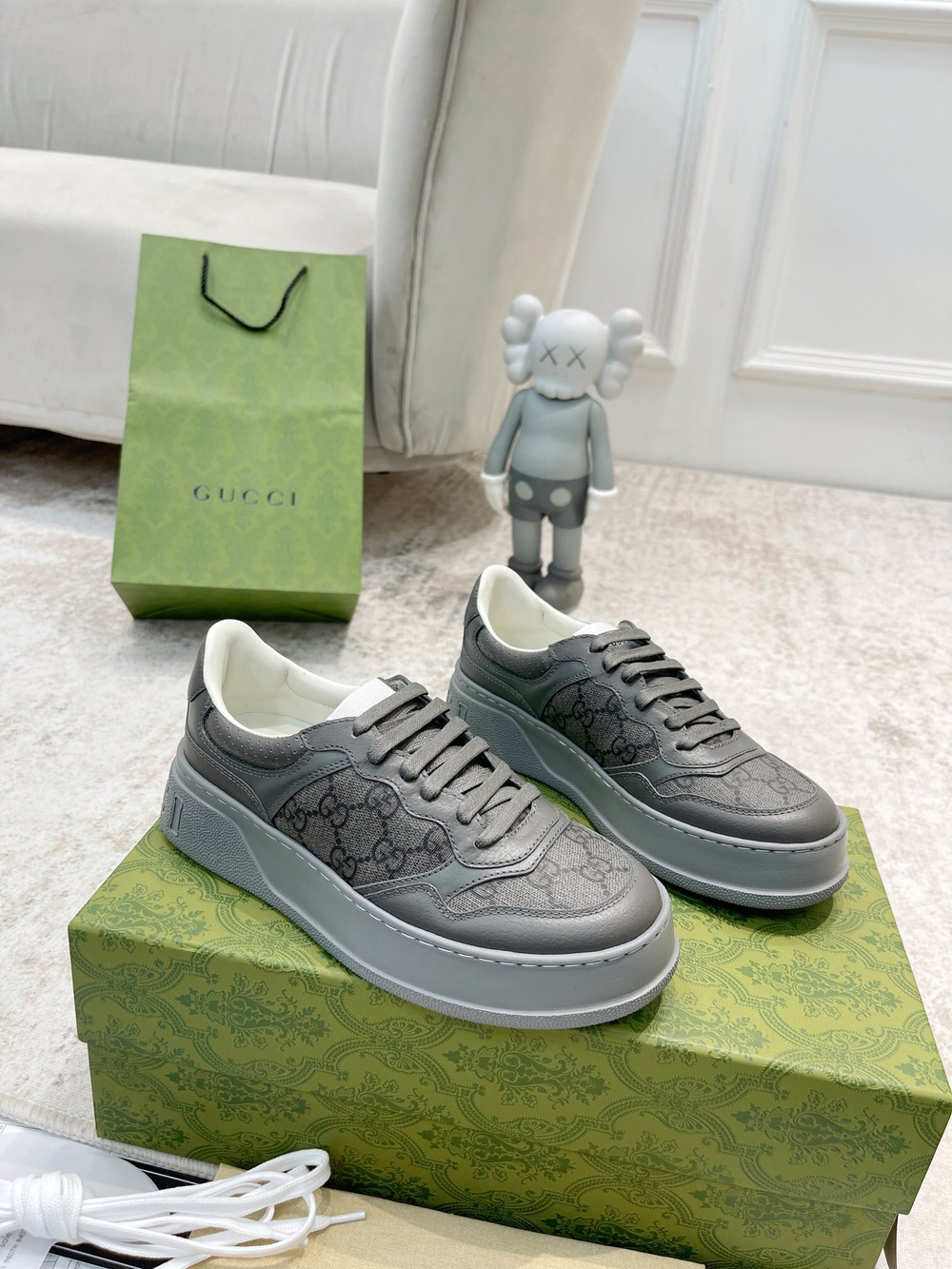 Gucci GG Sneaker