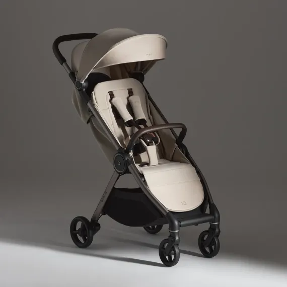 Коляска ANEX iQ Premium 2 в 1 Soya