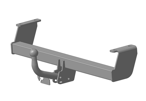 Фаркоп Avtos на SUZUKI GRAND VITARA (1998-2005)(паспорт и сертификат в комплекте)(без электрики)SZ 05