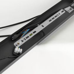 Подвесной светильник Lussole Mitchel LSP-8995