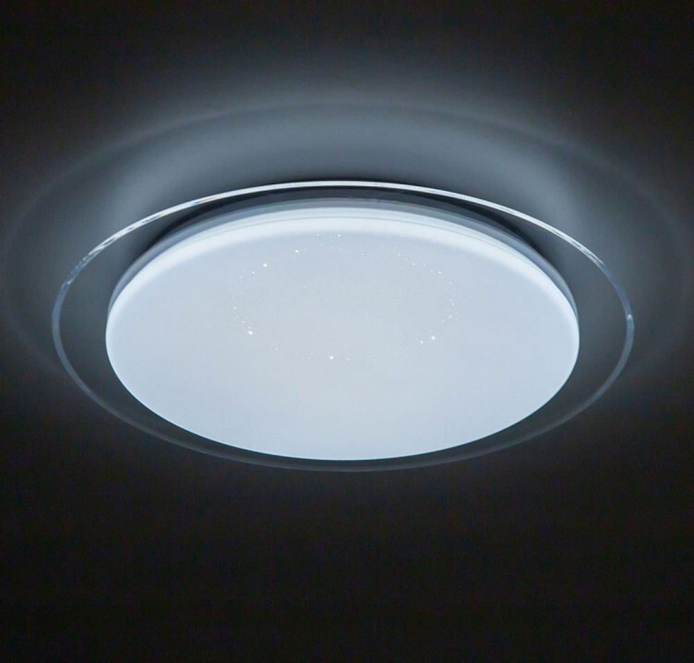 Накладной светильник Citilux Спутник CL734330G