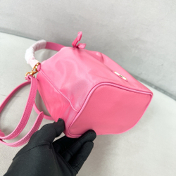 Prada Re-Edition 1978 Nylon Mini Bag 19 cm