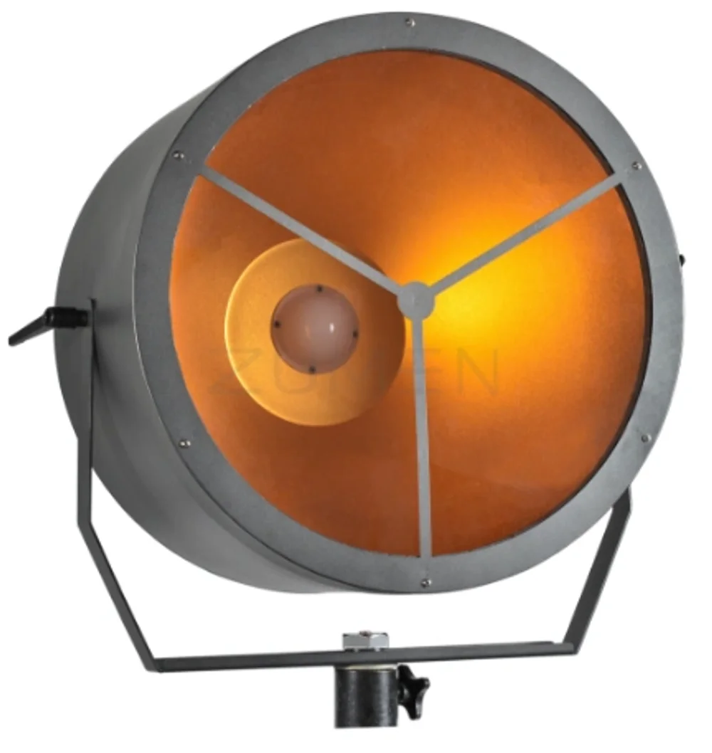 PL-P750 — светодиодный ретро-прожектор IP30