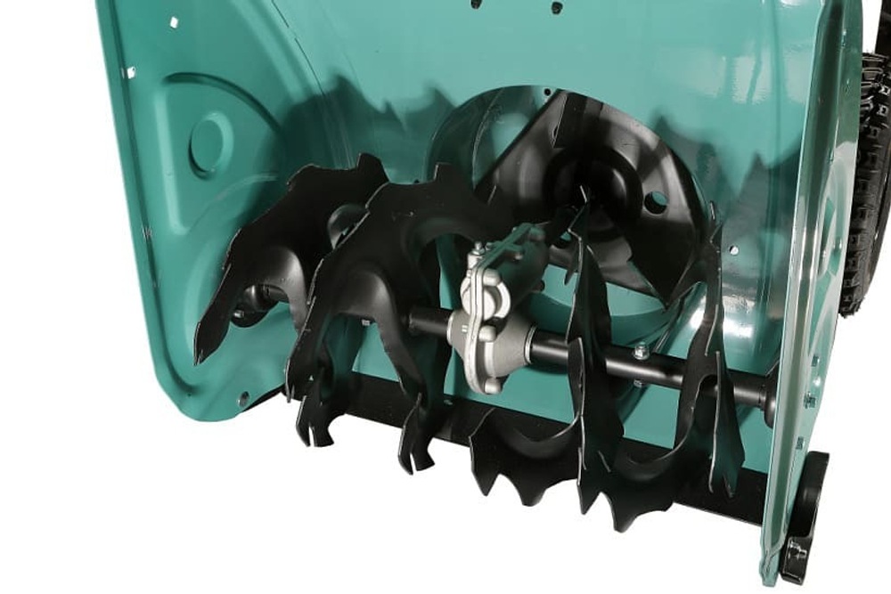 Снегоуборщик STURM STG5775ER