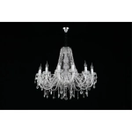 Подвесная люстра Aployt MARUNIA APL.814.03.14