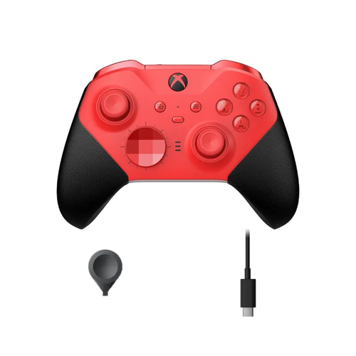 Хbox Gamepad Elite Series 2 Core Red