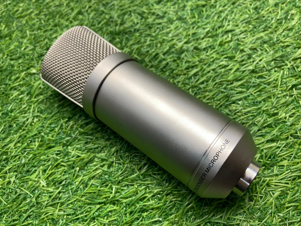 Alctron MC001