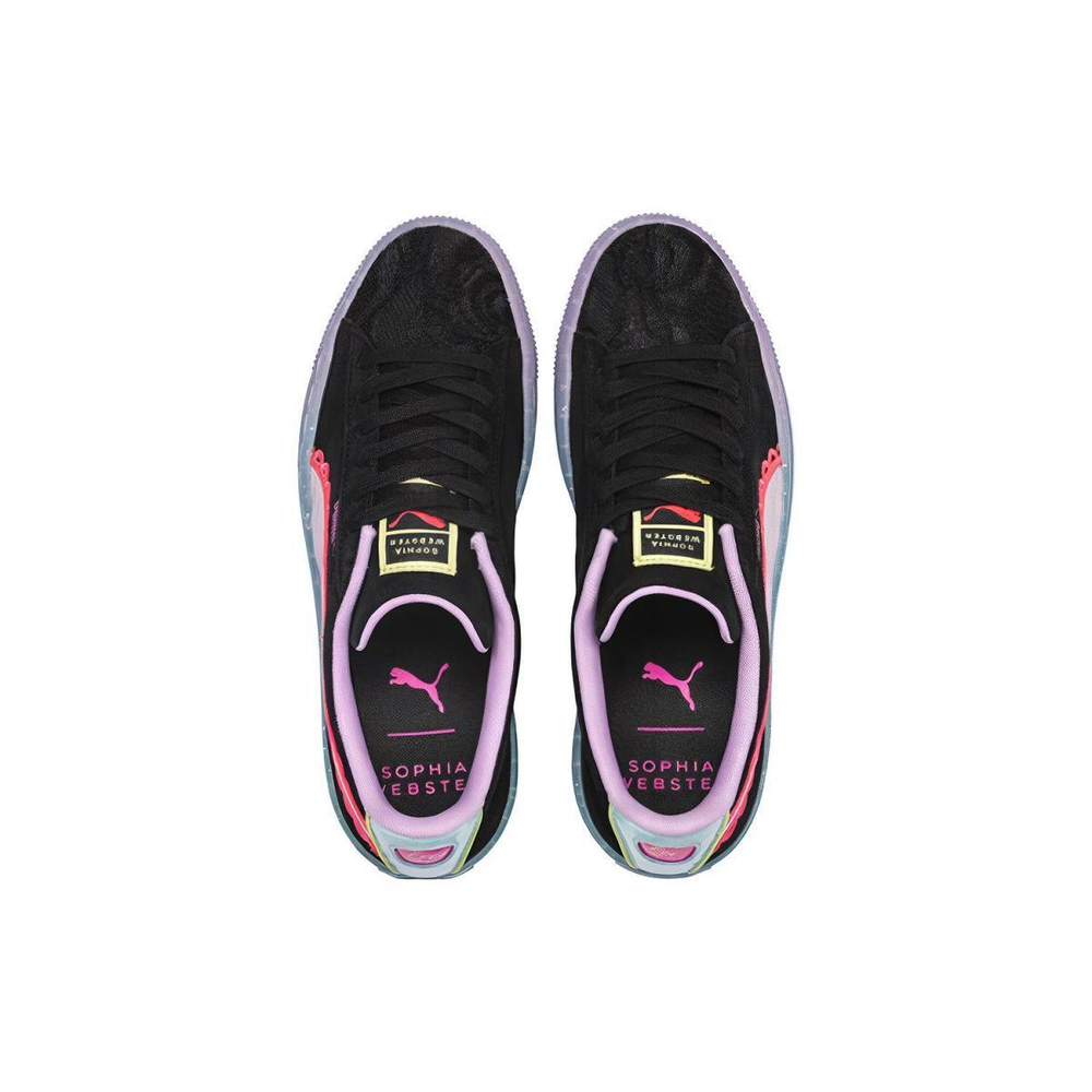 Кроссовки Puma, 369516-01