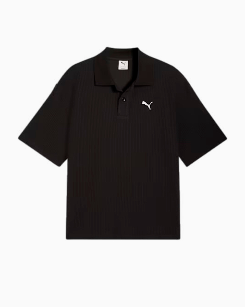 Поло Puma ESS Boxy Polo