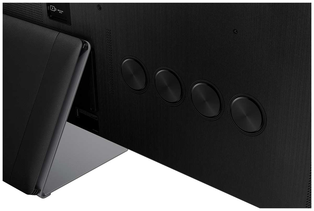 Телевизор Samsung QE65QN700CUXCE