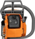 Бензопила VILLARTEC SB025 Legend цепная 50 звеньев 1101250001