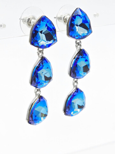 91003813 Серьги Selena