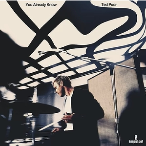 Ted Poor - You Already Know