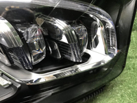 Фара правая Mercedes GLS x167 19-24 Multibeam LED