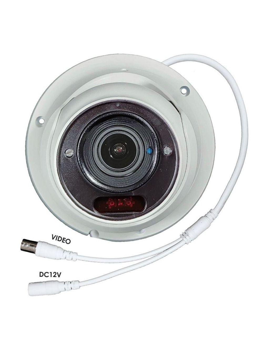 Видеокамера HD TSc-E1080pUVCv