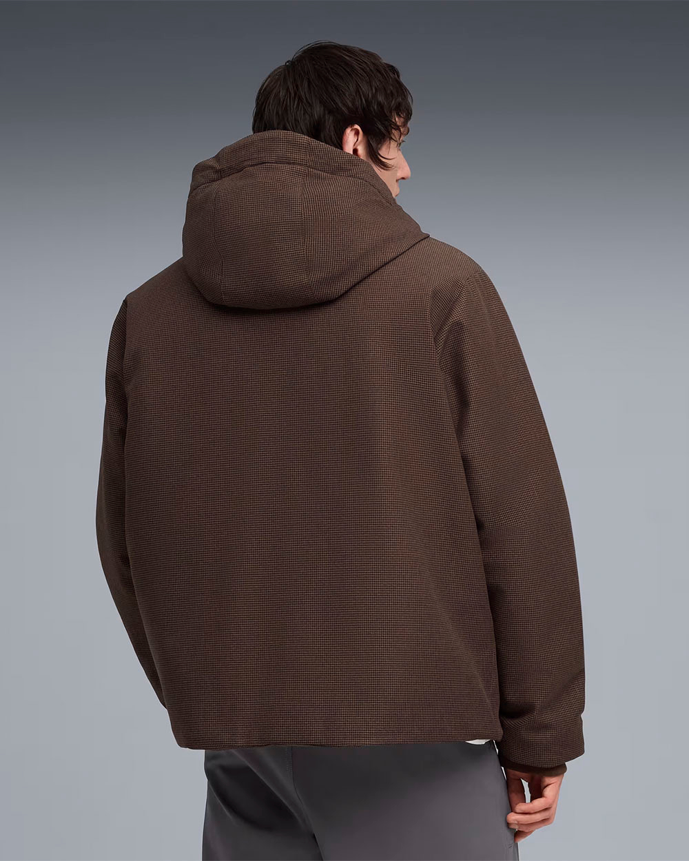 Куртка Puma MMQ Primaloft Jacket