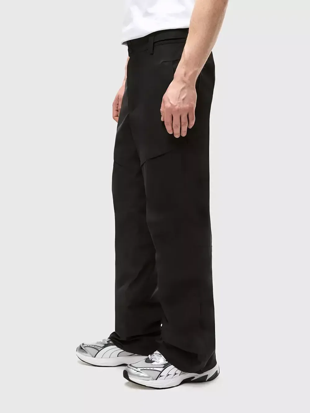 Брюки мужские KORF NORPPA черный