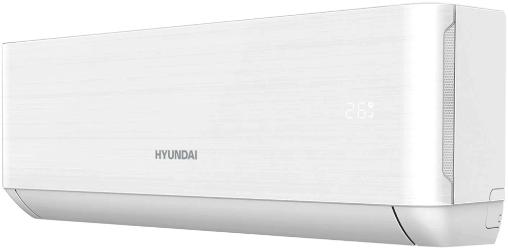 Сплит-система Hyundai HAC-12I/T-PRO белый