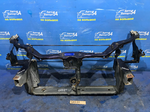 Рамка радиатора / телевизор Honda HR-V 2000