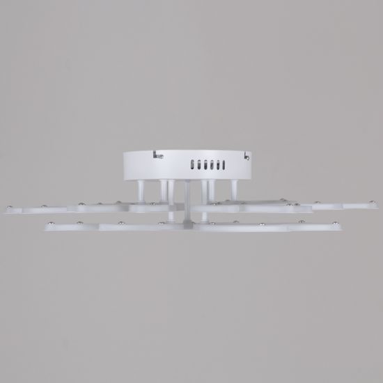 09862-0.3-6+3 WH светильник потолочный