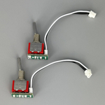 Аппаратура управления Radiomaster TX15 M2 ELRS (Серый)