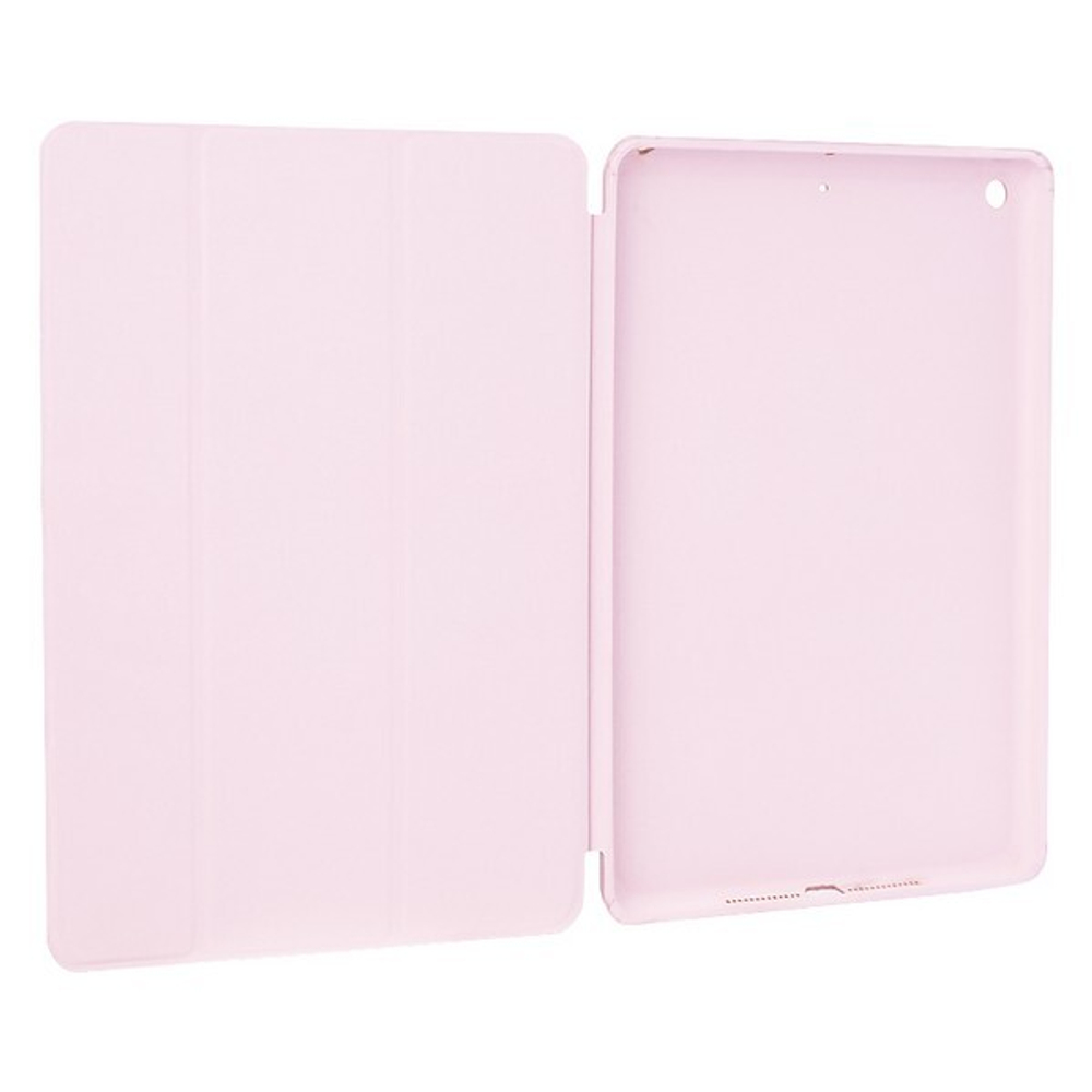 Чехол-книжка MItrifON Color Series Case для iPad mini 5 (7,9") 2019г. Rose Gold - Розовое золото