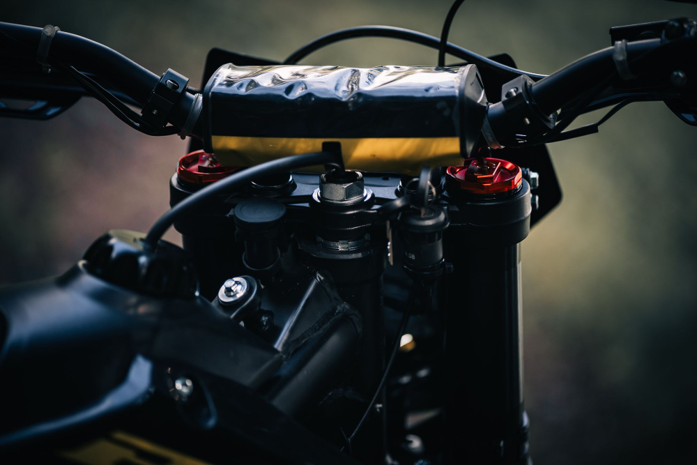 Z9 Yellow Metallic S