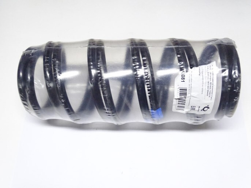 Пружина перед. подвес. Renault Logan II Lada Largus 1.6 с 2014 г. (SPF.081) (БЕЛМАГ)