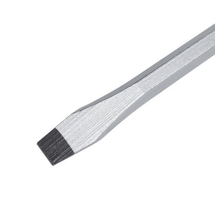 Цена на KING TONY (14620807) Отвертка силовая шлицевая Slotted SL8.0 x 175 мм