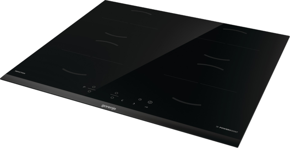 Электрическая варочная панель Gorenje GI6401BCE