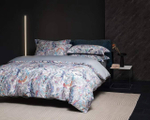 Постельное белье Etro Paisley Blue