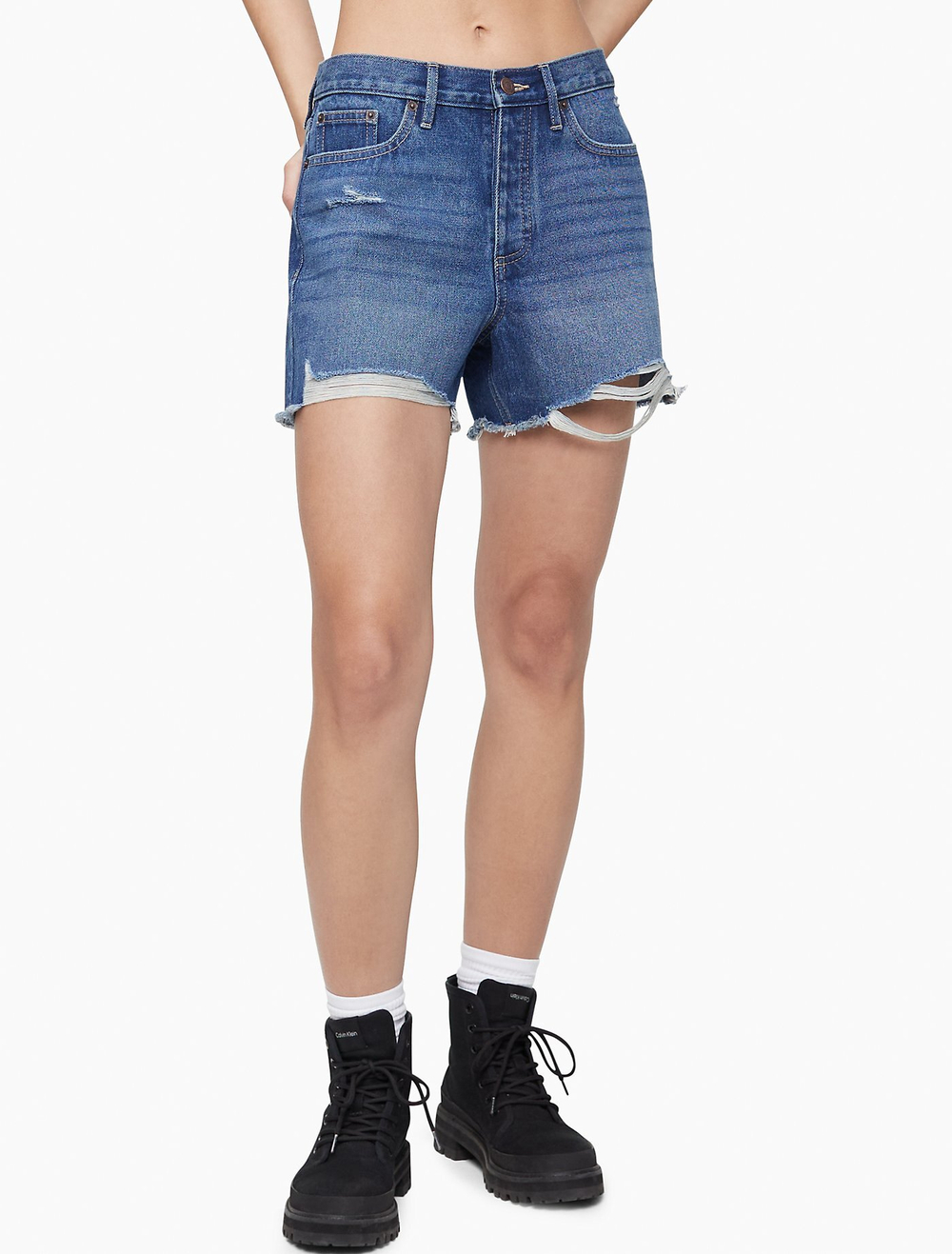Шорты Calvin Klein