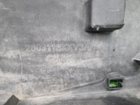 Бампер передний Tank 500 (2021-н.в.)