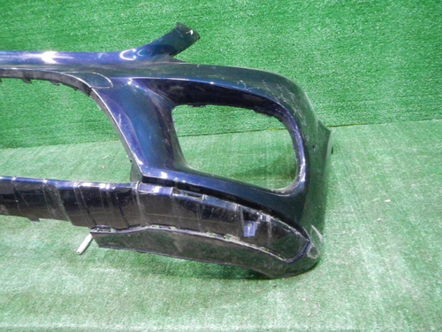 Бампер передний Mercedes GLS X166 (2015-2019) AMG