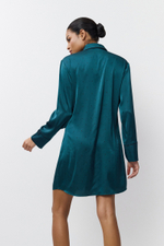 EMERALDA Сорочка женская