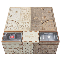 Органайзер Звёздные Войны: Восстание (Star Wars: Rebellion)