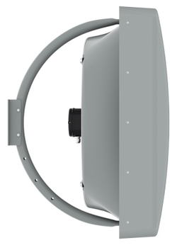 Водяной тепловентилятор Zilon Экватор HP-30.003W