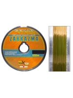 Леска монофильная Gexar Zarkazma 0,28 мм 3 шт по 100 м
