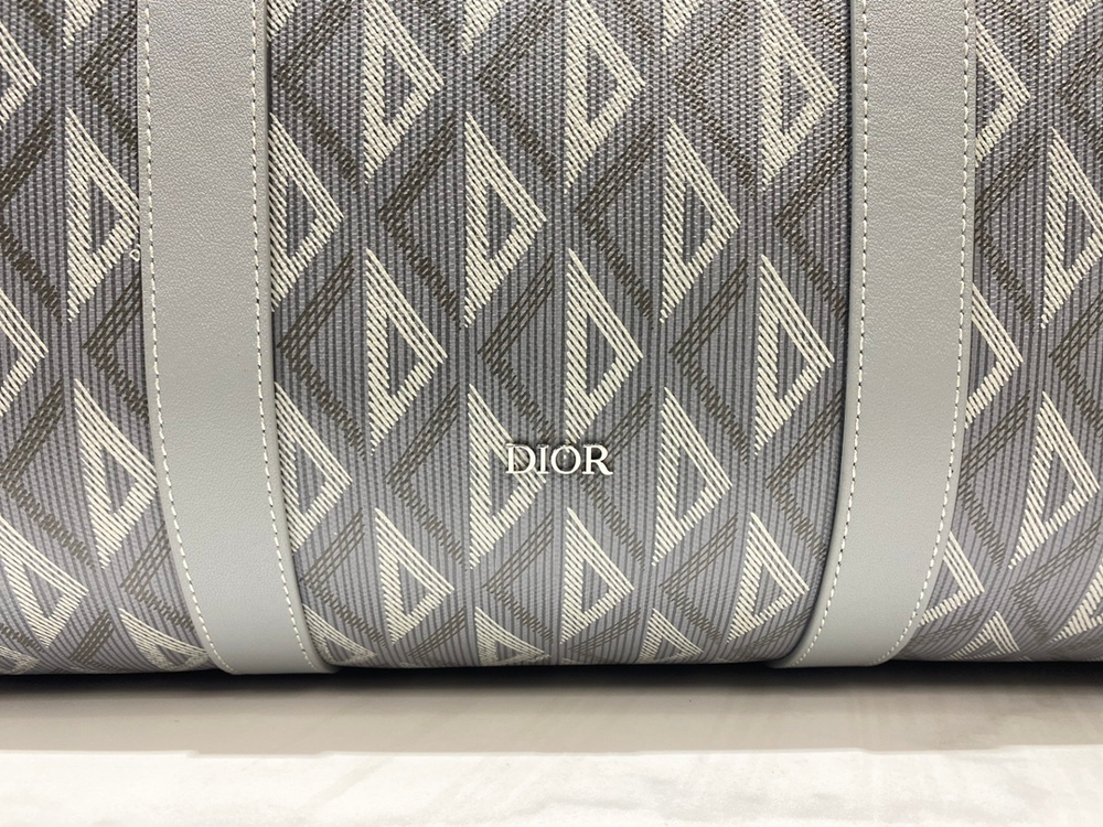 Christian Dior Lingot 50 Bag