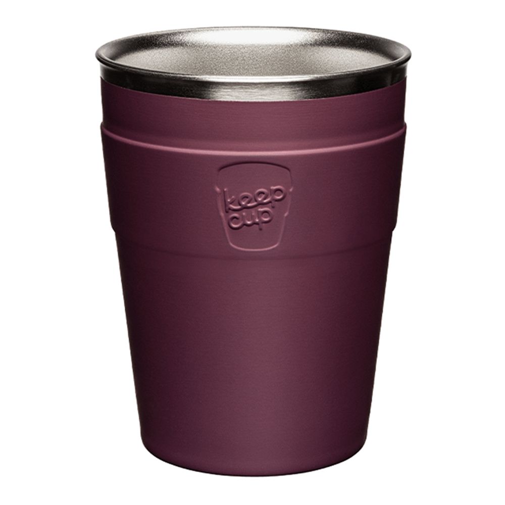 KeepCup Термокружка KeepCup Thermal M 340 мл Kangaroo Raw