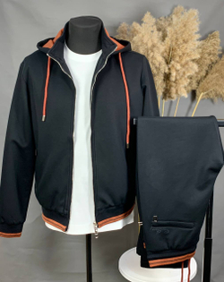 Спортивный костюм Loro Piana