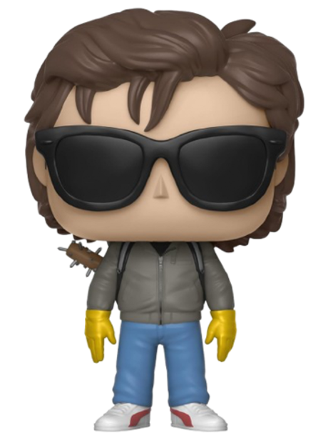 Фигурка Funko POP! TV Stranger Things S2 Steve w/Sunglasses