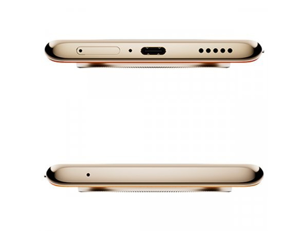 Смартфон Honor X9B 12/256GB Orange (5109AWUJ)