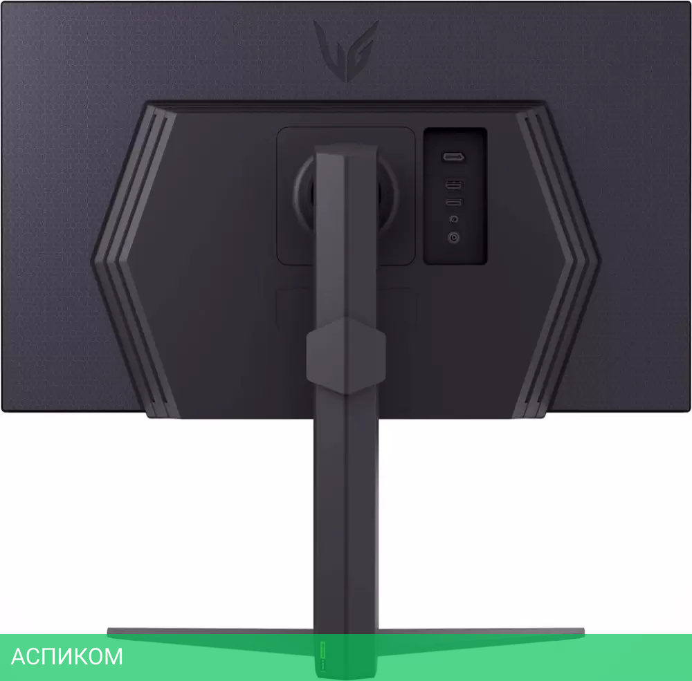 Игровой монитор LG UltraGear 32GS75Q-B