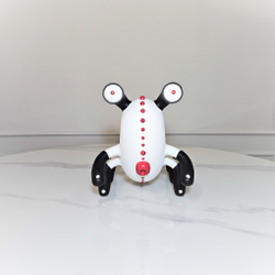 Фигурка Monstric