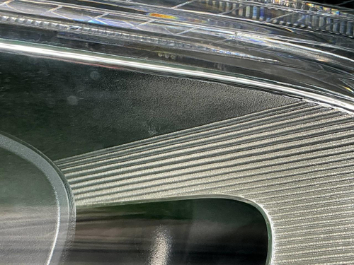 Фара правая Mercedes GLE V167 18-24 Multibeam LED