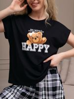 Костюм женский Мишель-5 Виотекс ЧЁРНЫЙ