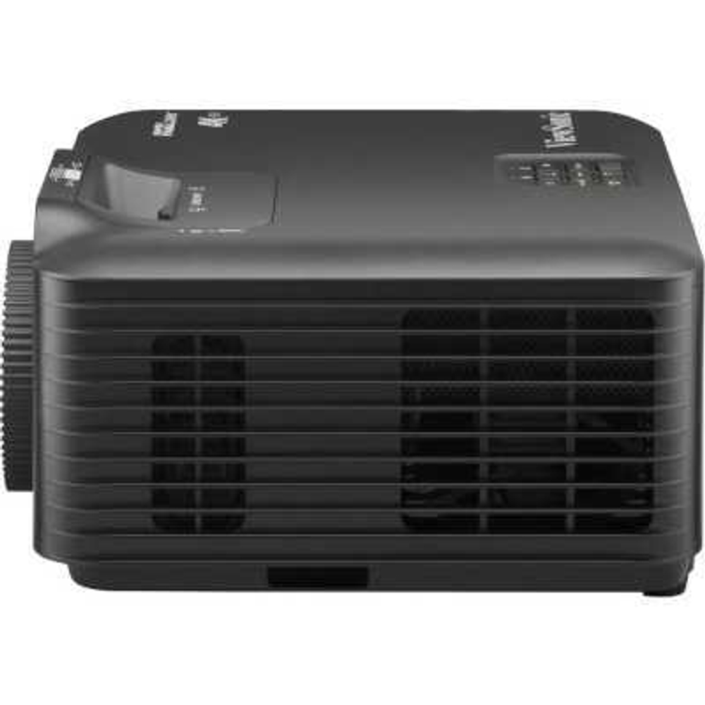 Проектор ViewSonic LX700-4K RGB